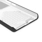 Phone Case + Card Holder For Samsung S21 to S22 – Olivia Rodrigo Deja Vu | Black Edition