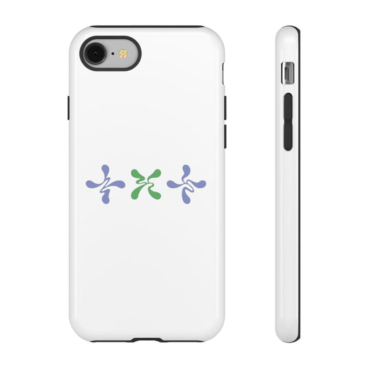 Neon Nexus Wear Tough Cases