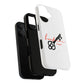 Cursive Spell “Houdini” Tough Magnetic Case