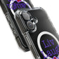 Liv Laugh Love Magnetic Clear Impact Case