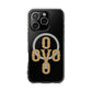 OVO Monogram Stack impact case