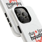 Starborn Love Brush Tough Magnetic Case