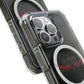 Rock & Roll Legacy Magnetic Clear Impact case