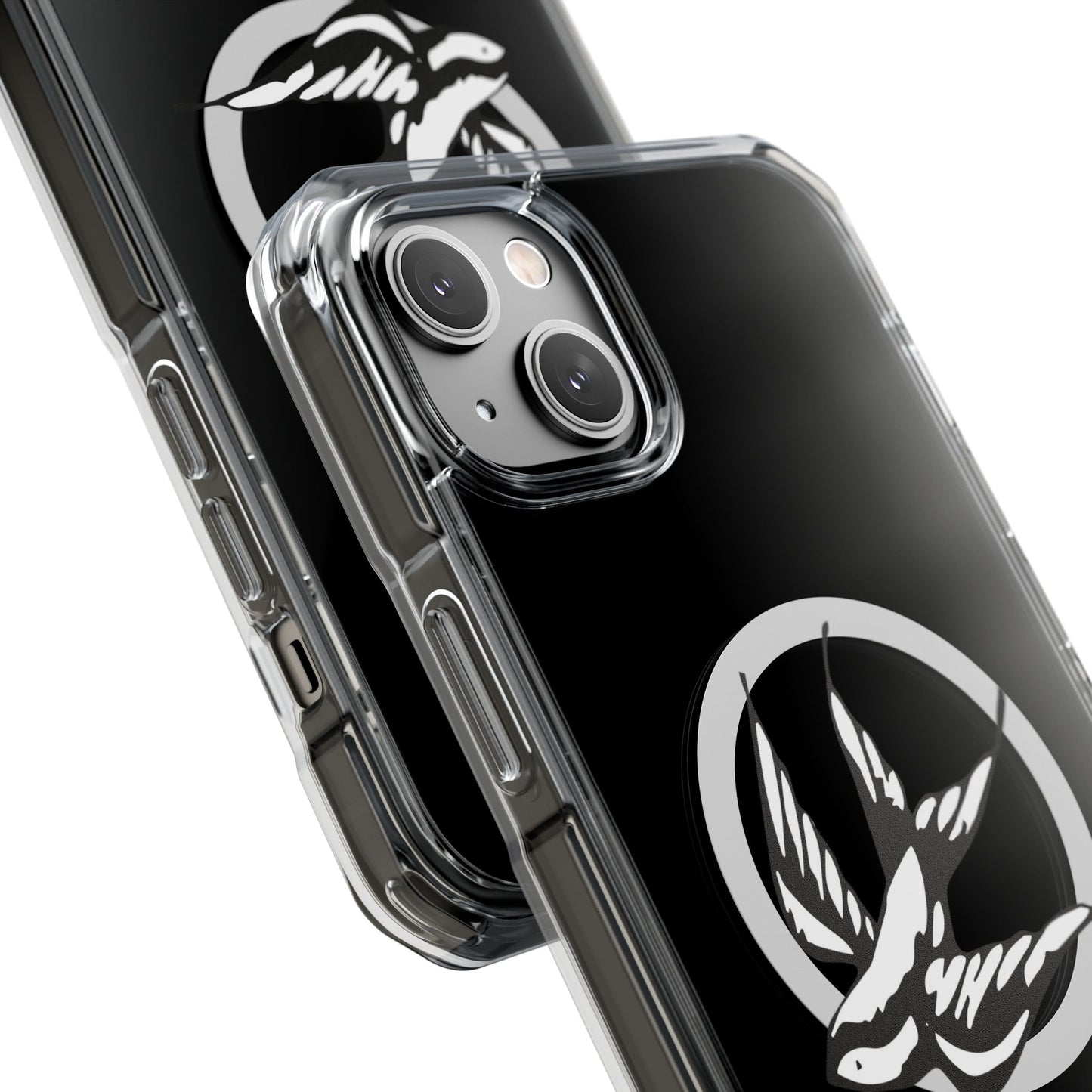 Flight Marked Magnetic Impact Case