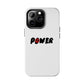 Peace Vibes Streetwear Tough Magnetic Case