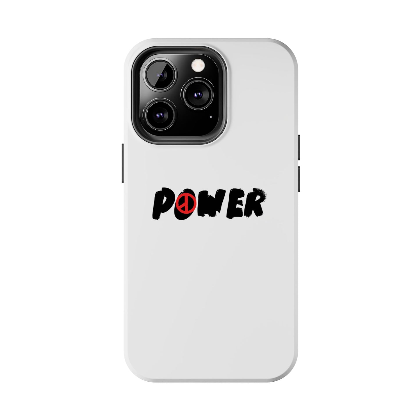 Peace Vibes Streetwear Tough Magnetic Case