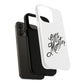 Strike Icon Tough Magnetic case