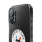 Trident Glow Clear Case