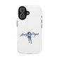 Bolt Silhouette Tough Magnetic case