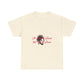 Still Not Over Unisex Heavy cotton tee
