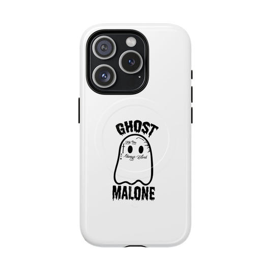 Bold Barbed Tough Magnetic Case