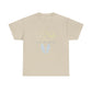Starry Sky Wings Unisex Cotton Tee