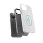 Split Mark Tough Case