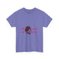 Still Not Over Unisex Heavy cotton tee