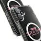 Born Pink World Tour - Magnetic Clear Impact Case