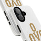 OVO Monogram Stack Tough Magnetic Cases