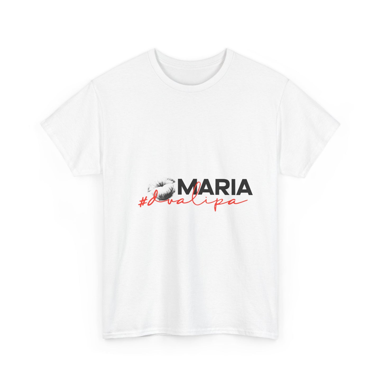 #LoveNote Unisex Heavy Cotton Tee