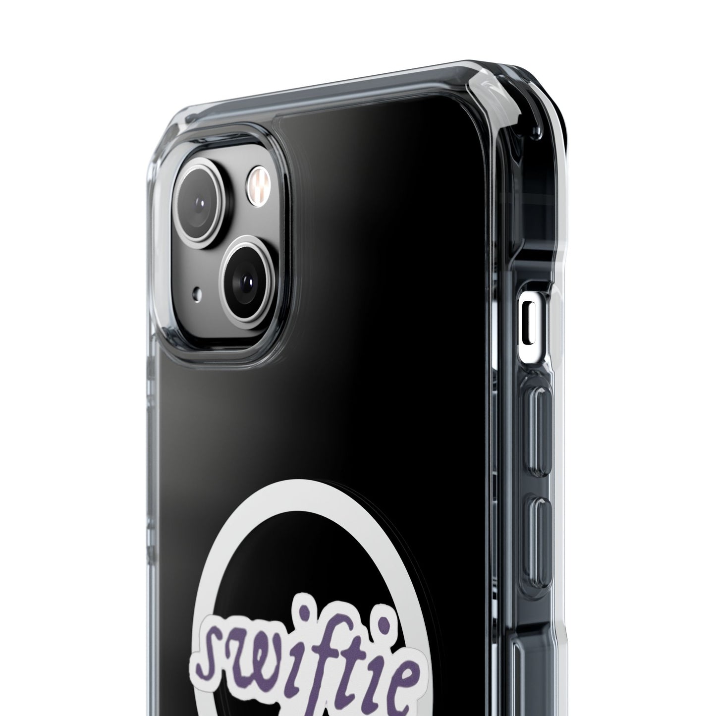Swifted Aesthetic Magnetic clear Impact Case
