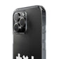 Aura Street Supply Clear Cases
