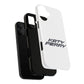 Chrome Katy Perry Logo Tough Magnetic cases