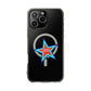 Power of Positivity Star Magnetic Clear Impact case