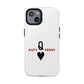 Dual Name Impact Tough Magnetic cases