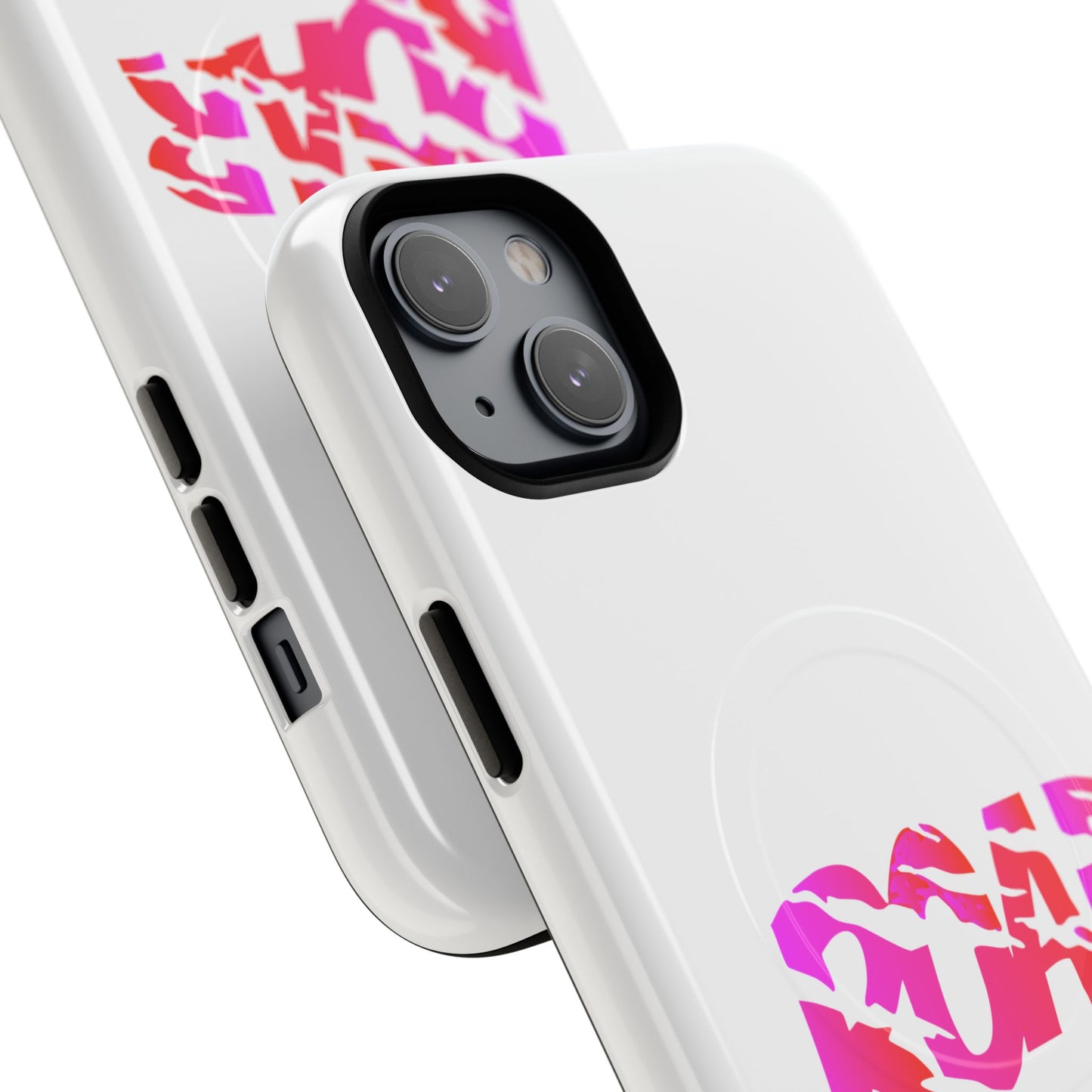 Gradient Roar Tough Magnetic cases