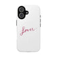 Blank Space Closet Tough Magnetic Case