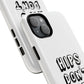 Truth in Motion Tough Magnetic case