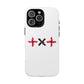 Cosmic Edge Apparel Tough Cases
