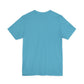 Tears Turned Power Unisex jersey short sleeve tee