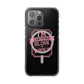 Certified BLINK Badge - Magnetic Clear Impact Case