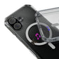 K C Pop Vibes Magnetic clear Impact Case