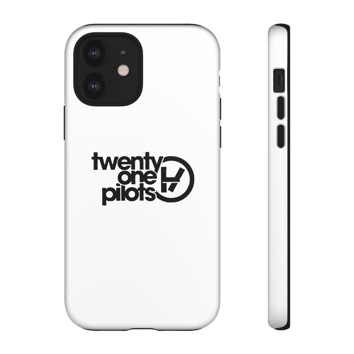 Alive Seal Tough Case