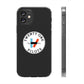 Trident Glow Clear Case