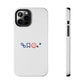 Training Era Energy Tough Magnetic Case