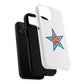 Power of Positivity Star Tough Magnetic Case