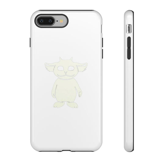 Void Critter Tough Case