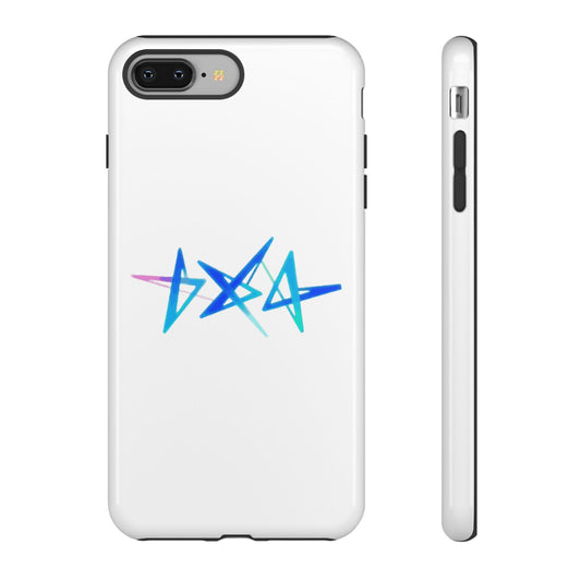 LUMINA Tough Cases
