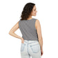 Certified BLINK Badge – Dyed Tank Top