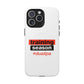 Intense Grind Mode Tough Magnetic Case