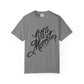 Strike Icon-Unisex Dyed Tshirt