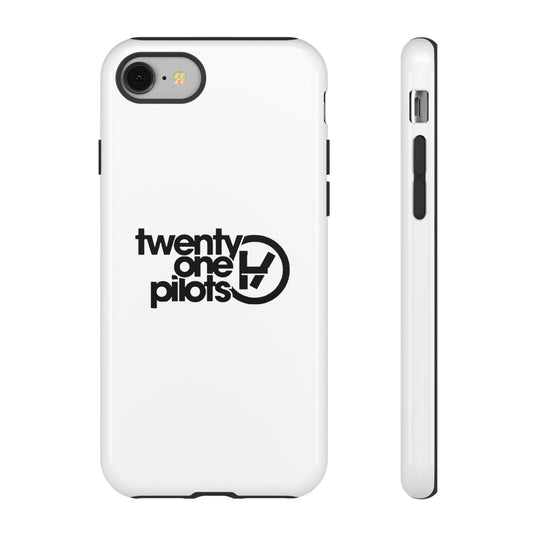 Alive Seal Tough Case