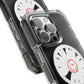 Glowstate Mood Magnetic Clear Impact Case