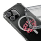 Solo Vibes Lips Clear Impact case