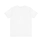 Diamond Strength Statement Unisex jersey short sleeve tee
