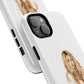 Wrapped in Power Tough Magnetic case