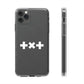 Aura Street Supply Clear Cases