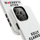 Heartwave Harmony Tough Magnetic Case