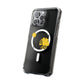 Rebel Spark Magnetic Clear Impact Case